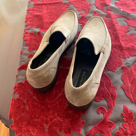 TO BOOY NEW YORK SHOES - Picture 5 of 6